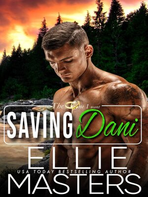 cover image of Saving Dani